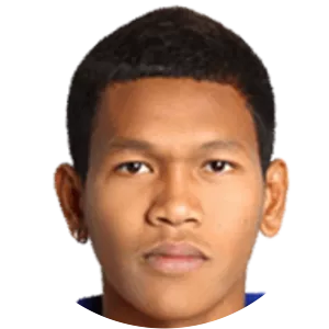 Chakrit Rawanprakone