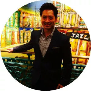 Chakriwat Vivacharawongse - Thai physician