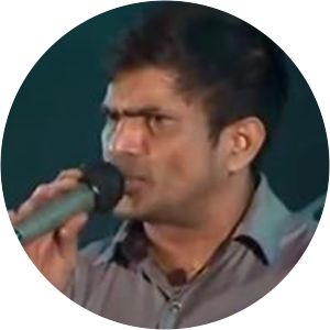 Chalaka Chamupathi photograph