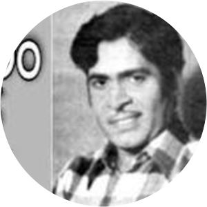 Chalam K. V.