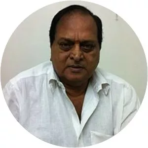 Chalapathi Rao