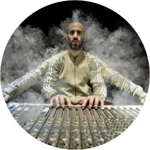 Chalart58 - Musical artist