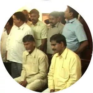 Chalasani Venkata Rathnam - Political leader