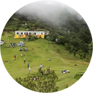 Chalatenango Department
