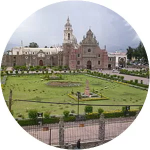 Chalco de Díaz Covarrubias