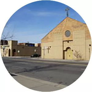 Chaldean Catholic Church