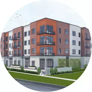 Chaldean Town - Neighborhood in Detroit, Michigan