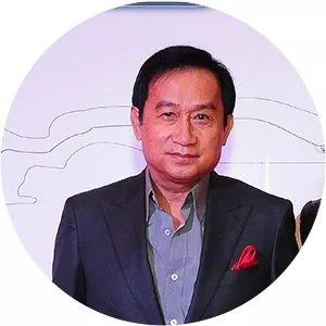 Chalerm Yoovidhya - Thai businessman