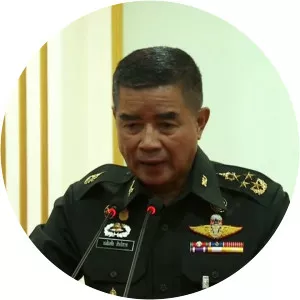 Chalermchai Sittisart