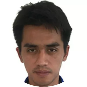 Chalermsuk Kaewsuktae