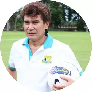 Chalermwoot Sangapol