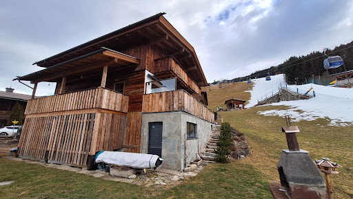 Chalet Astenstadl - Cottage in Rohrberg, Austria