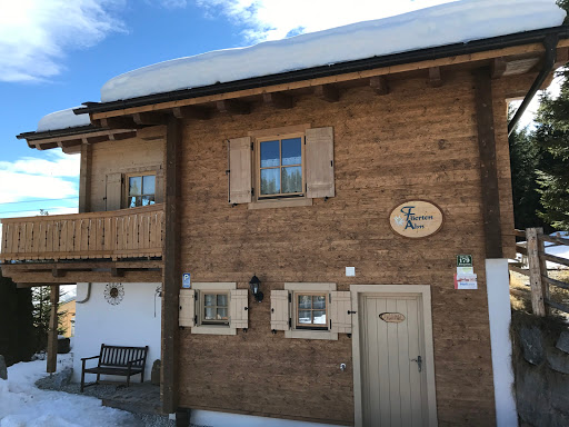Chalet FliertenAlm - Chalet in Wald im Pinzgau, Austria