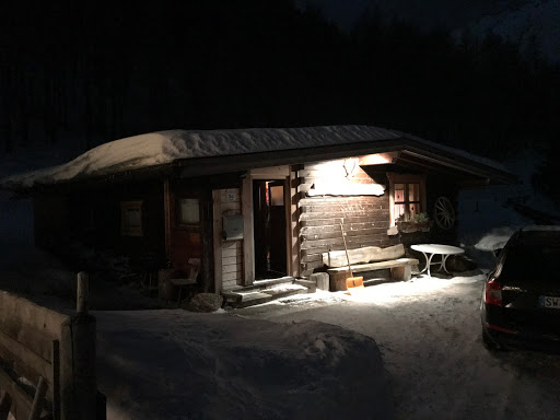 Chalet Mondstein - Chalet in Austria