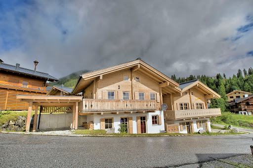 Chalet Murmelalm - Chalet in Wald im Pinzgau, Austria