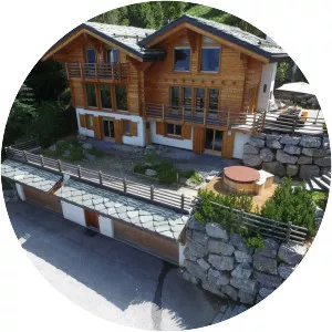 Chalet - Accommodation type