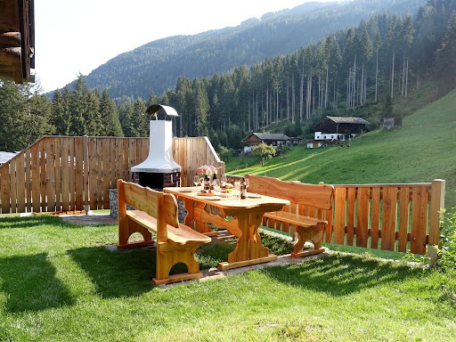 Chalet Waldruh Silberregion Karwendel - Cottage in Austria