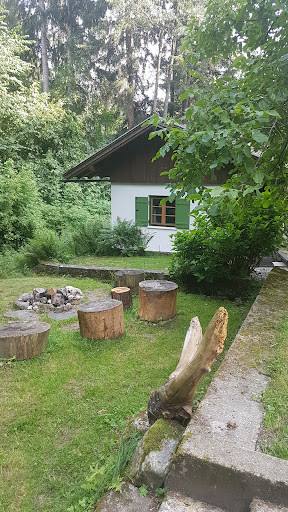 Chalet Waldwinkl - Chalet in Fugenberg, Austria