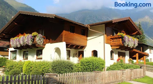 Chalet Walzl Appartement und Zimmer - 