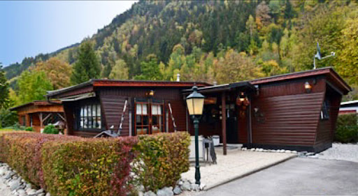Chalet Zillerstadl