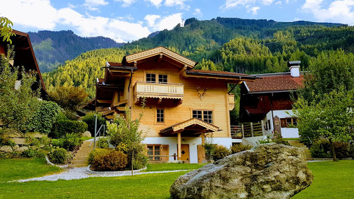 chalets Huber Mayrhofen - 