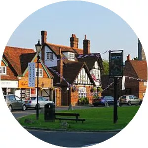 Chalfont Saint Giles