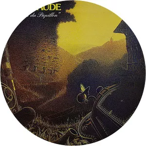 Chalibaude - Musical group