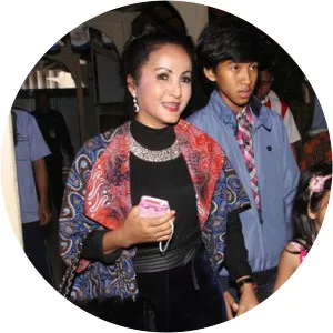 Chalid Mahmud photograph