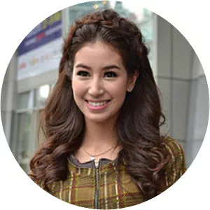 Chalida Vijitvongthong