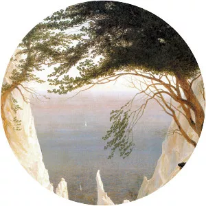 Chalk Cliffs on Rügen