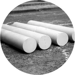 Chalk - Form of rock