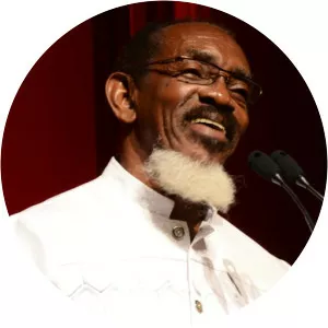 Chalkdust - Musician