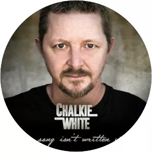 Chalkie White