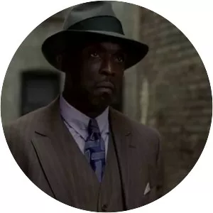 Chalky White