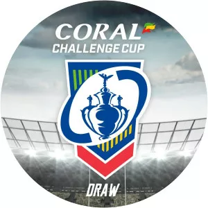 Challenge Cup Rugby League Draw