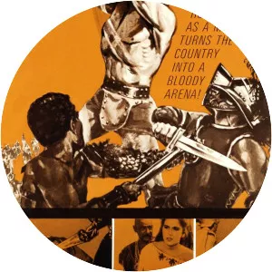 Challenge of the Gladiator - 1964 ‧ Drama/Action