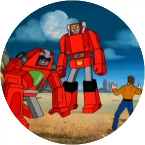 Challenge of the GoBots