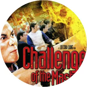 Challenge of the Masters
