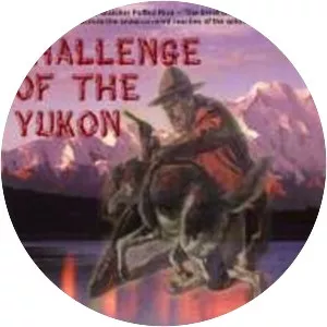 Challenge of the Yukon - American television series