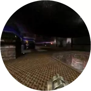 Challenge ProMode Arena