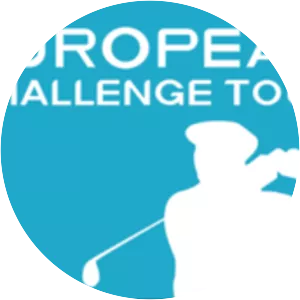 Challenge Tour photograph