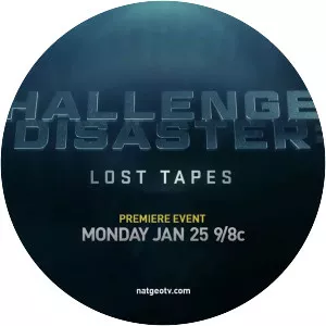 Challenger Disaster: Lost Tapes