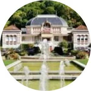 Challes-les-Eaux - Commune in France