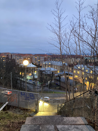 Chalmer Viewpoint West