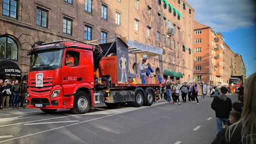 Chalmerska Vasaparken