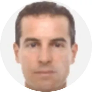 Chalmeta Ricardo - Researcher