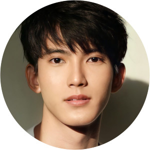 Chalongrat Novsamrong - Thai actor