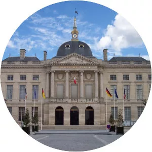 Châlons-en-Champagne