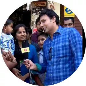 Chalta Bolta - TV program