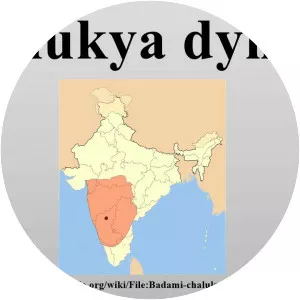 Chalukya dynasty